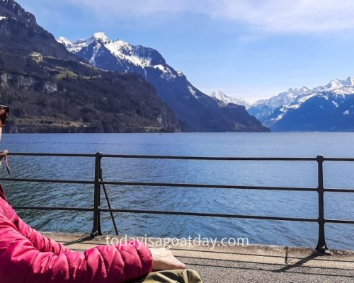 Brunnen-Urmiberg | Kanton Schwyz